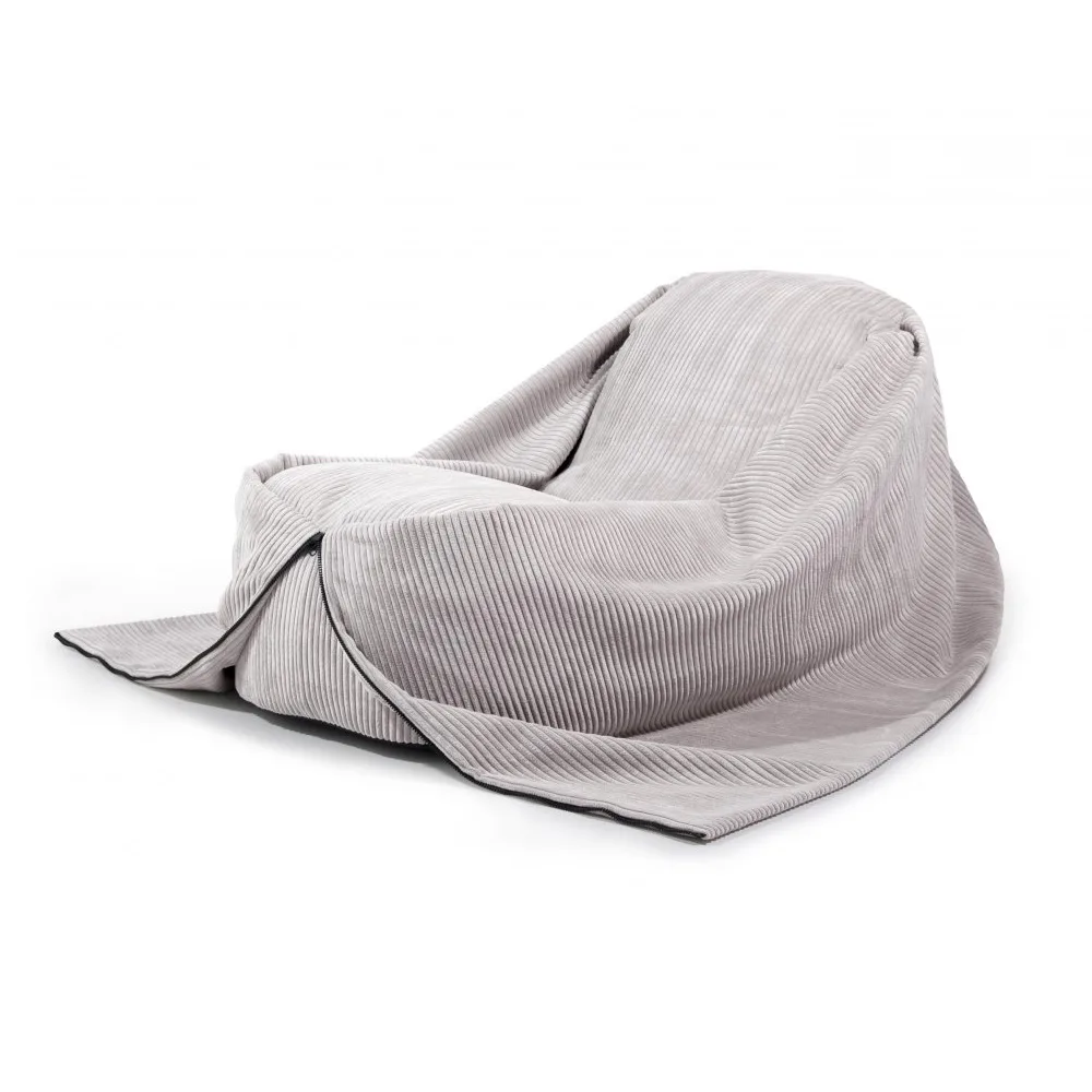Sittsäck SLOWDOWN Cocoon 100 Wave Manchester Barnrum
