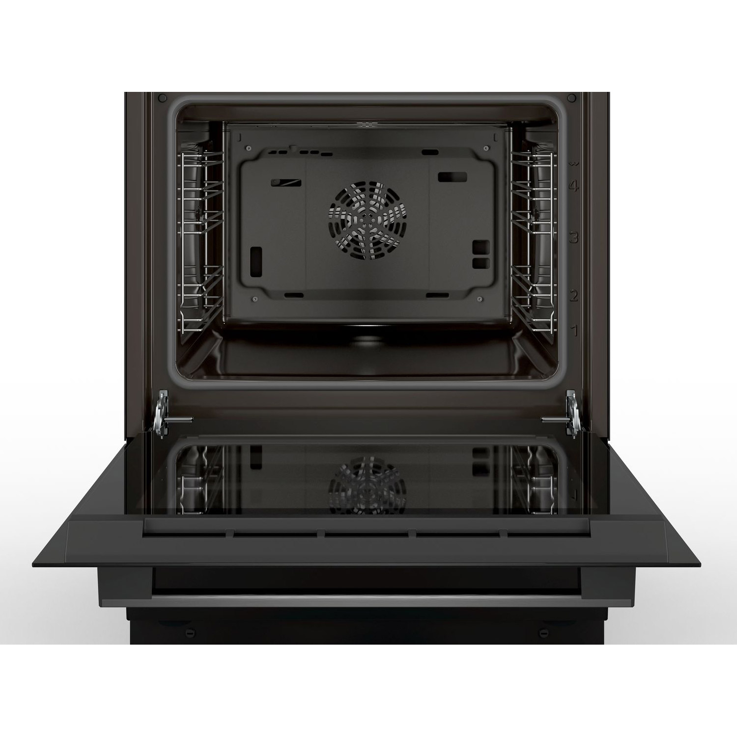 Glaskeramikspis Bosch HKN31A