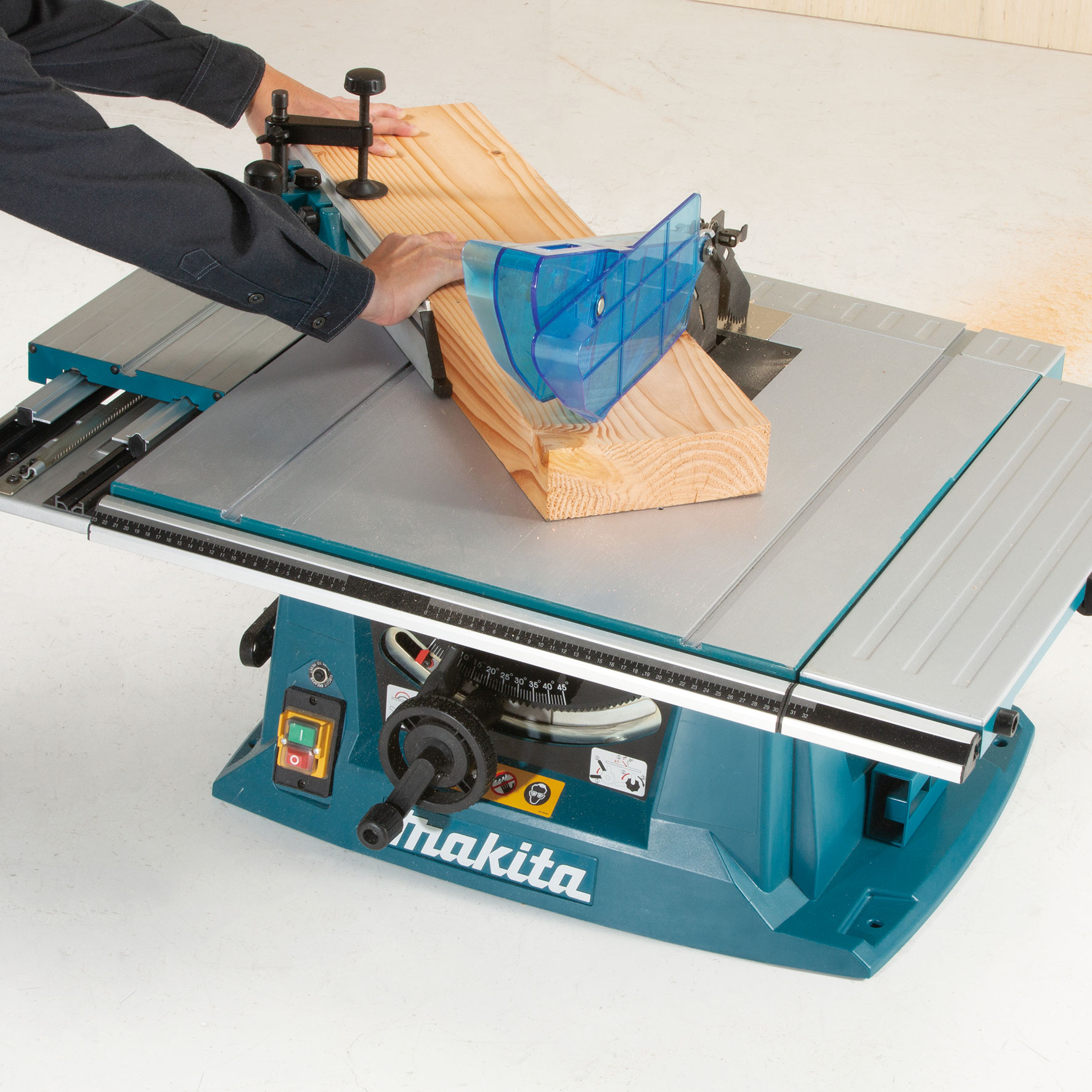 Klyvsåg Makita MLT100N 260 mm