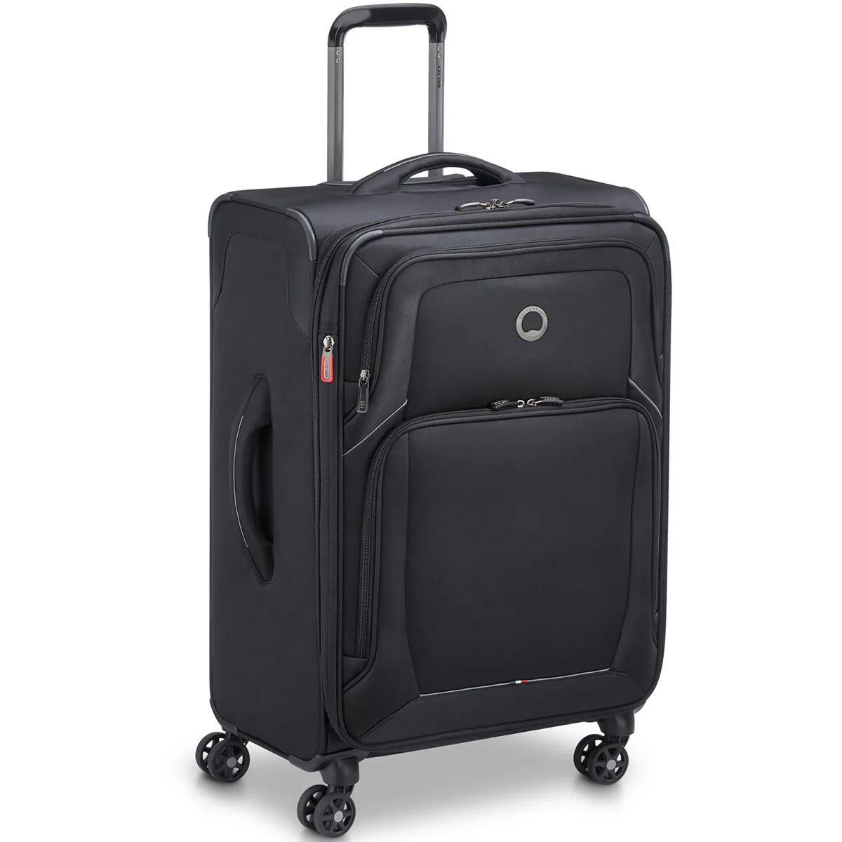 Resväska Delsey Paris Optimax Lite 70
