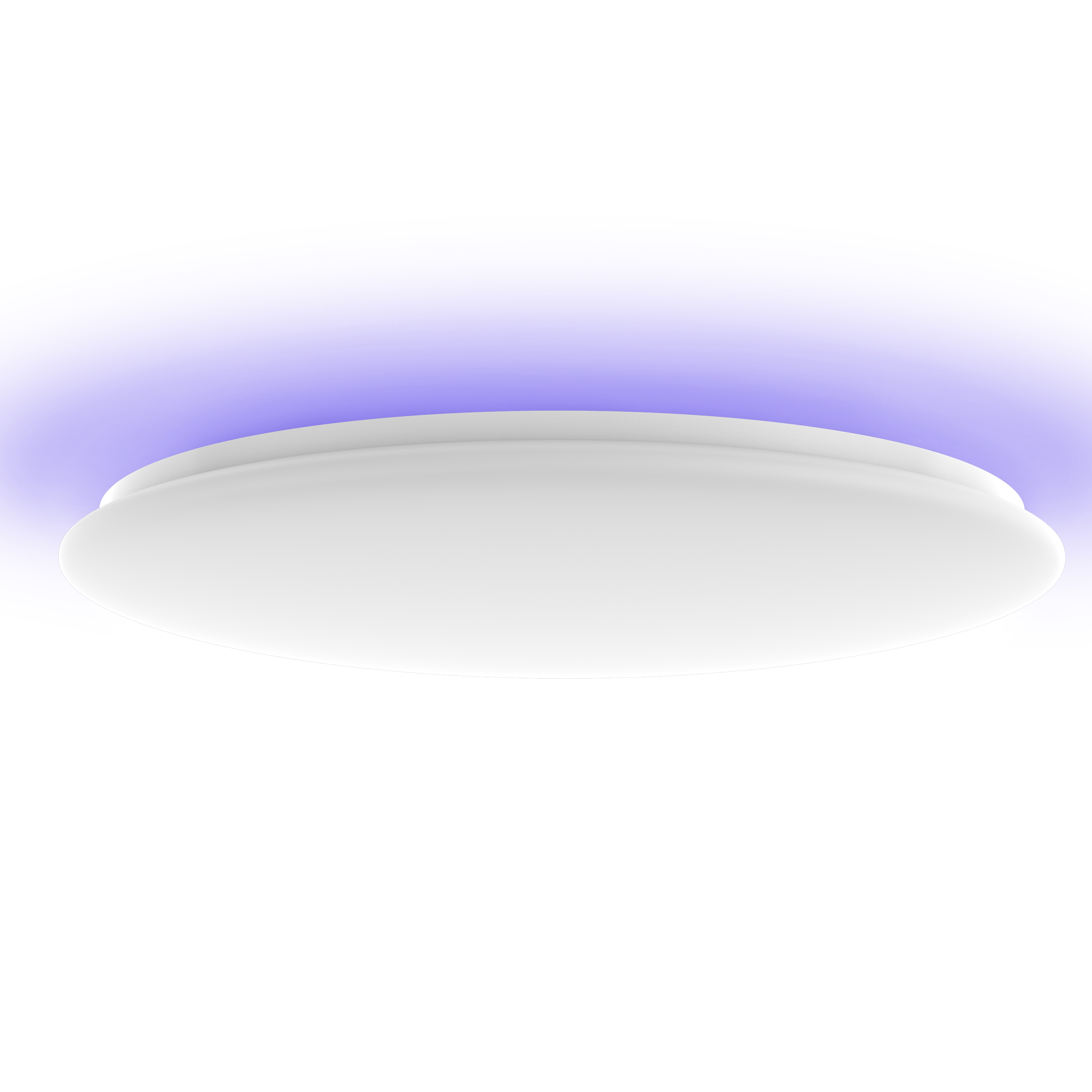 Taklampa Yeelight Arwen 550C ,Vit- Smart Belysning