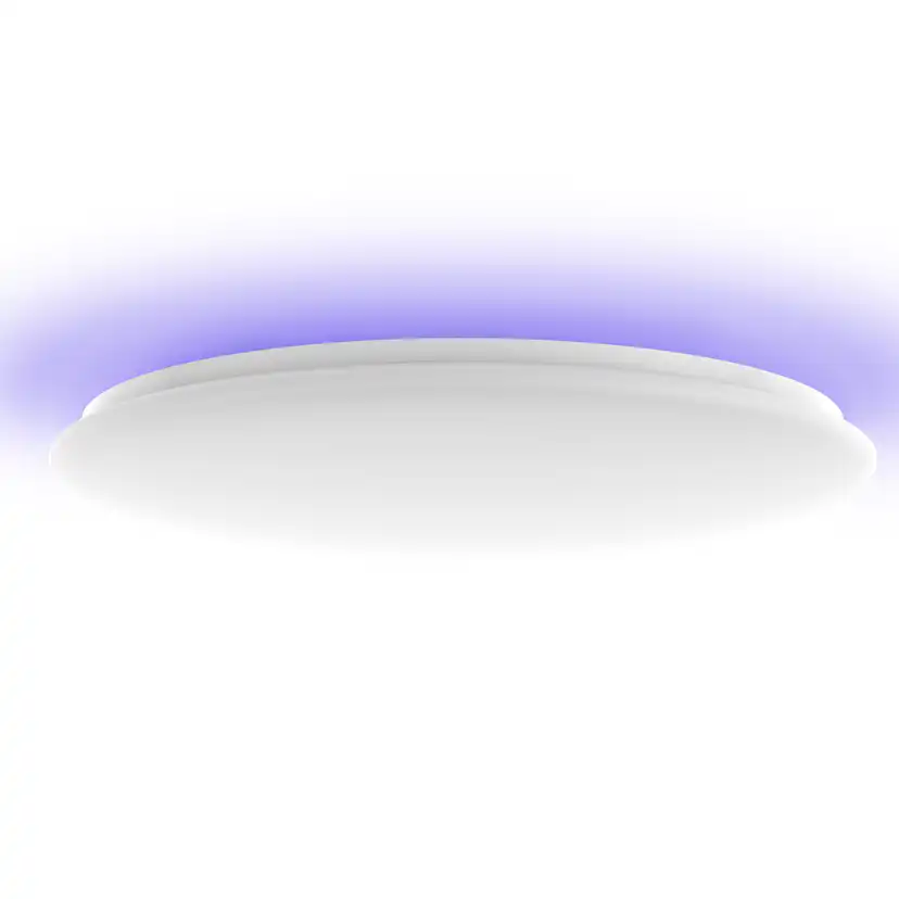 Taklampa Yeelight Arwen 550C ,Vit- Smart Belysning