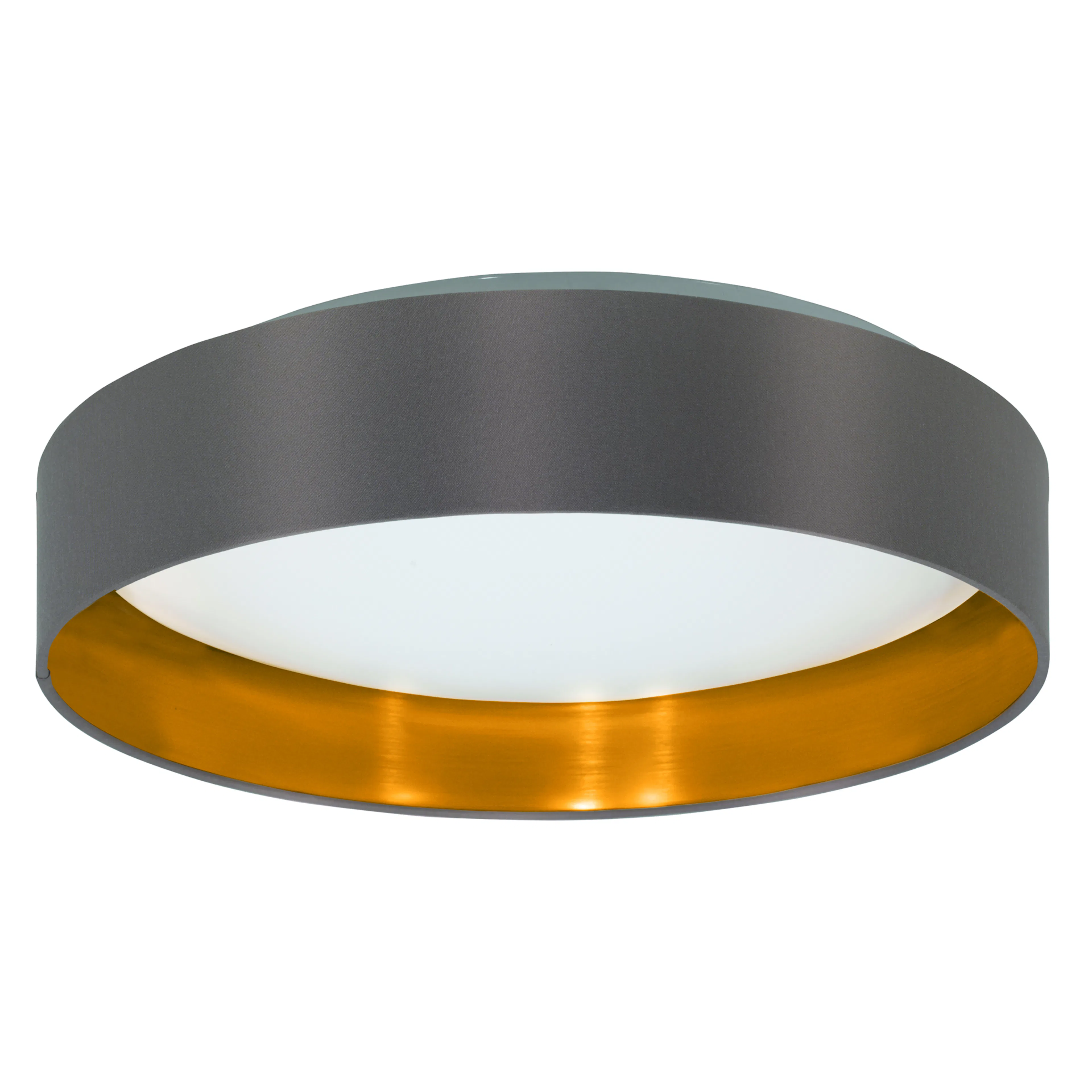 Cappuccino/Guld