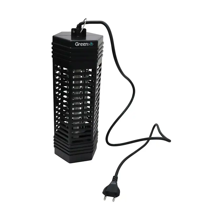 Insektsfälla Home it 1x6 W
