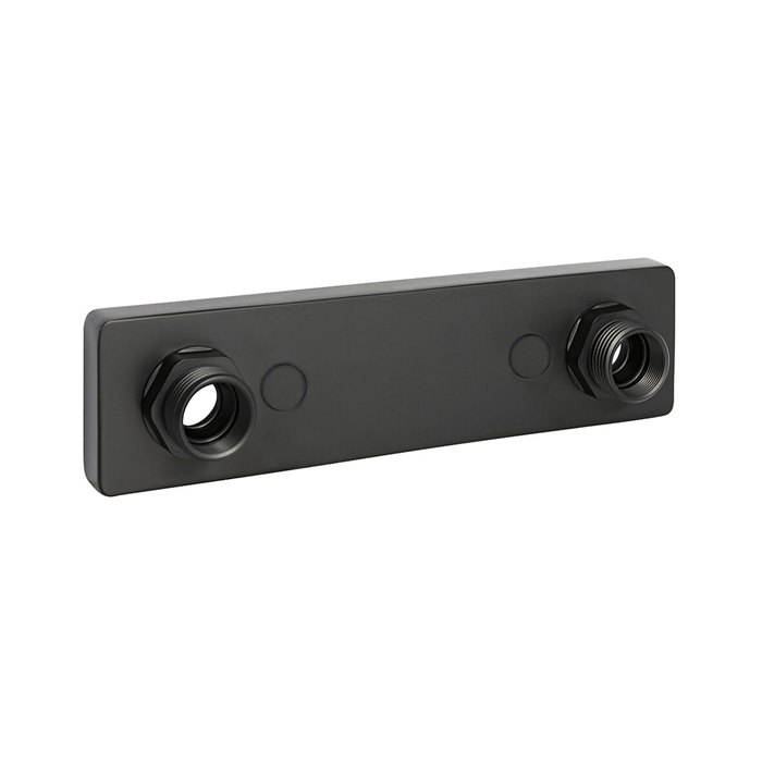 Trio Bl Fäste Design Line 2021 150cc 16 Pex/Alupex 16x2,0-2,2 Pex, Alupex och Pb-rör