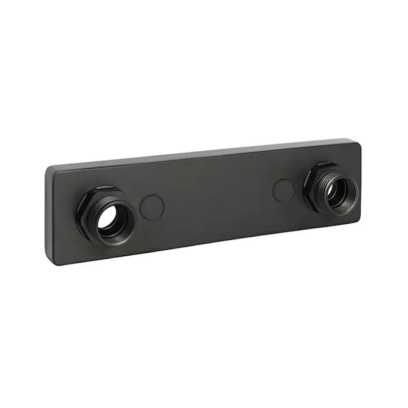 Trio Bl Fäste Design Line 2021 150cc 16 Pex/Alupex 16x2,0-2,2 Pex, Alupex och Pb-rör