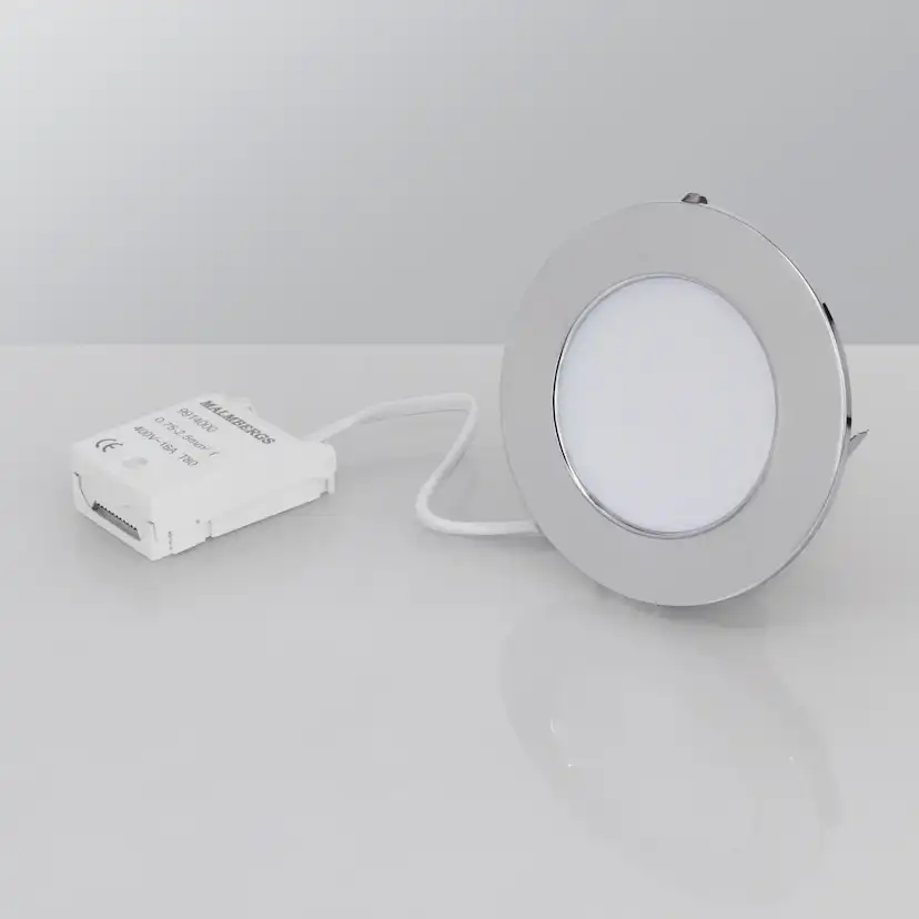 Downlight Malmbergs Home MD-232 Bluetooth LED CCT