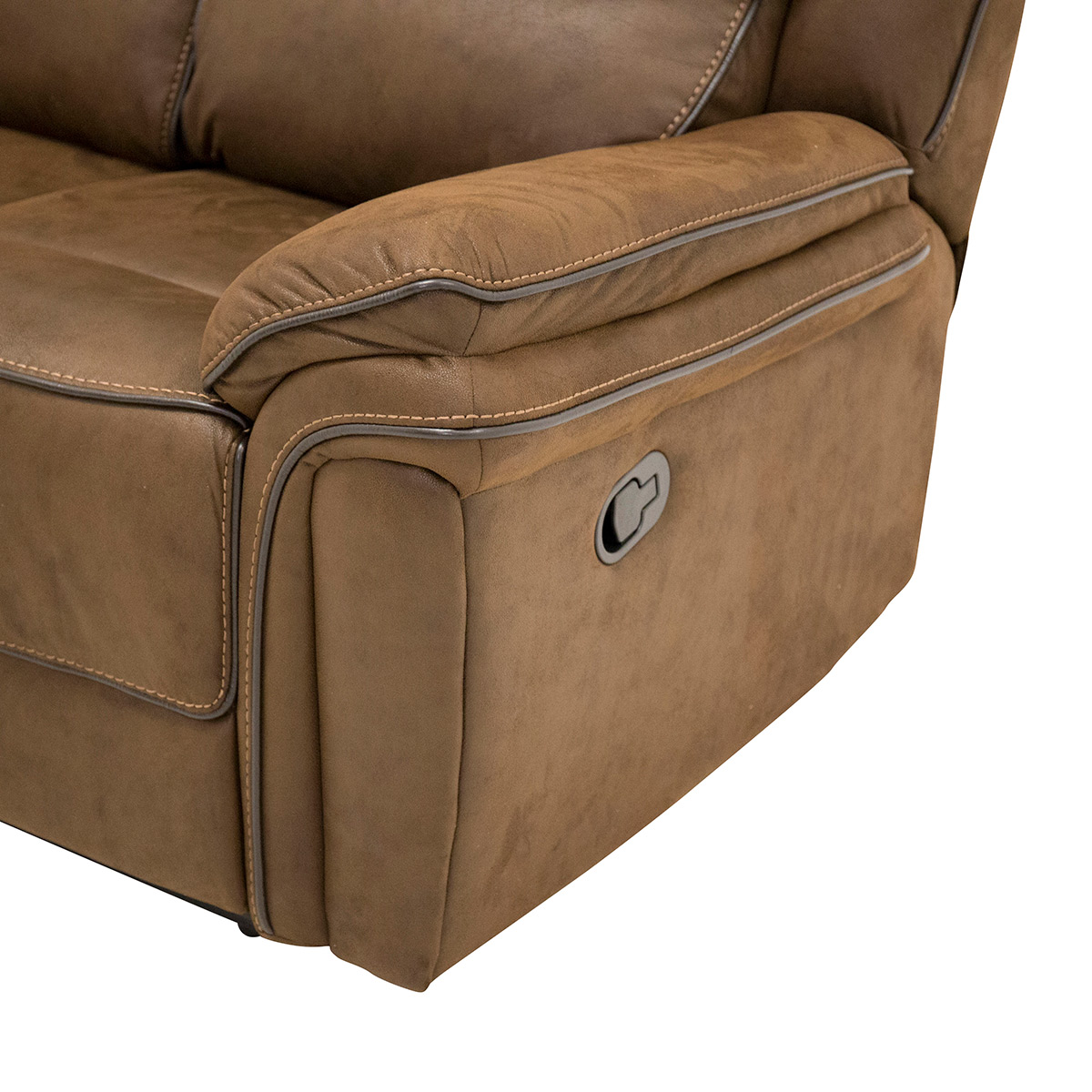 Reclinersoffa Venture Home 3-sits Saranda