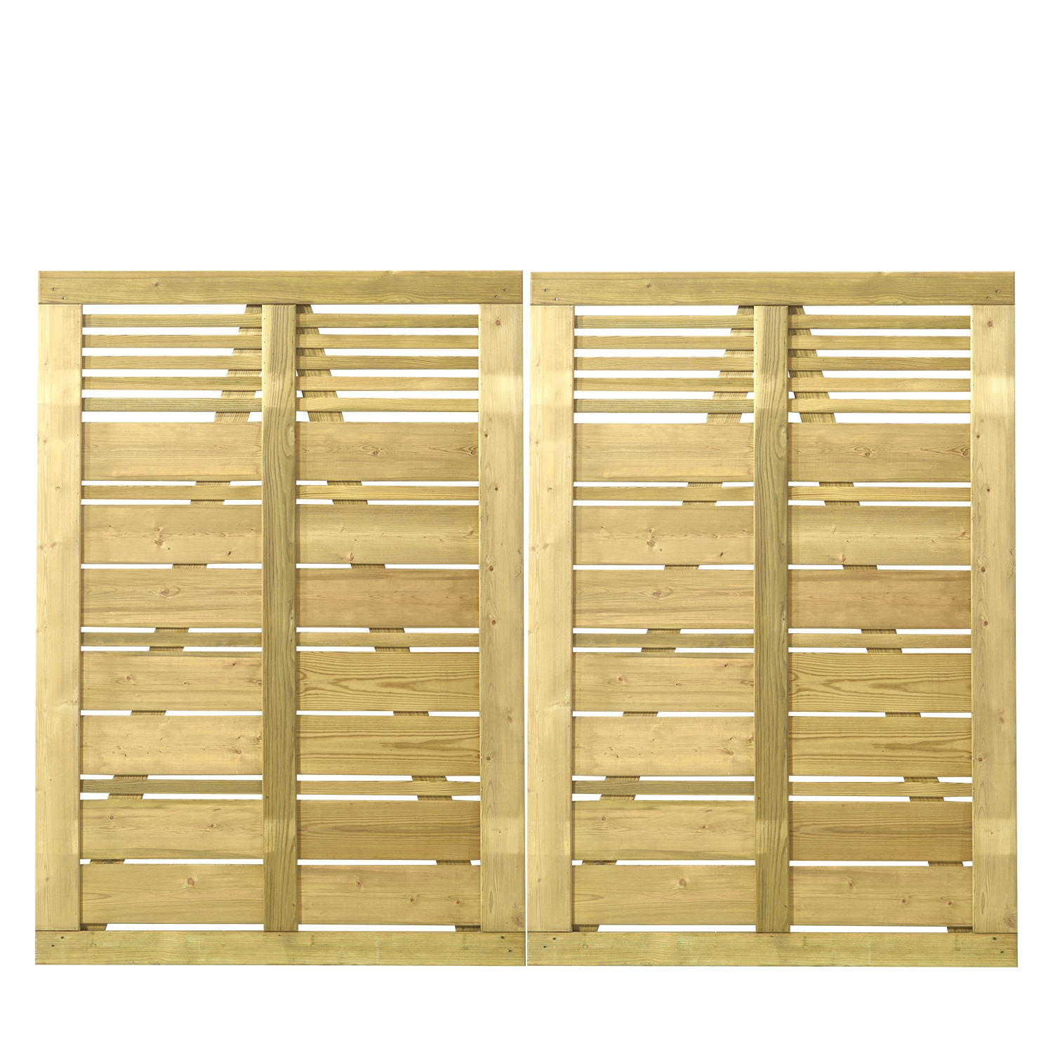 Silence PLUS Dubbel grind  - 200×140 cm