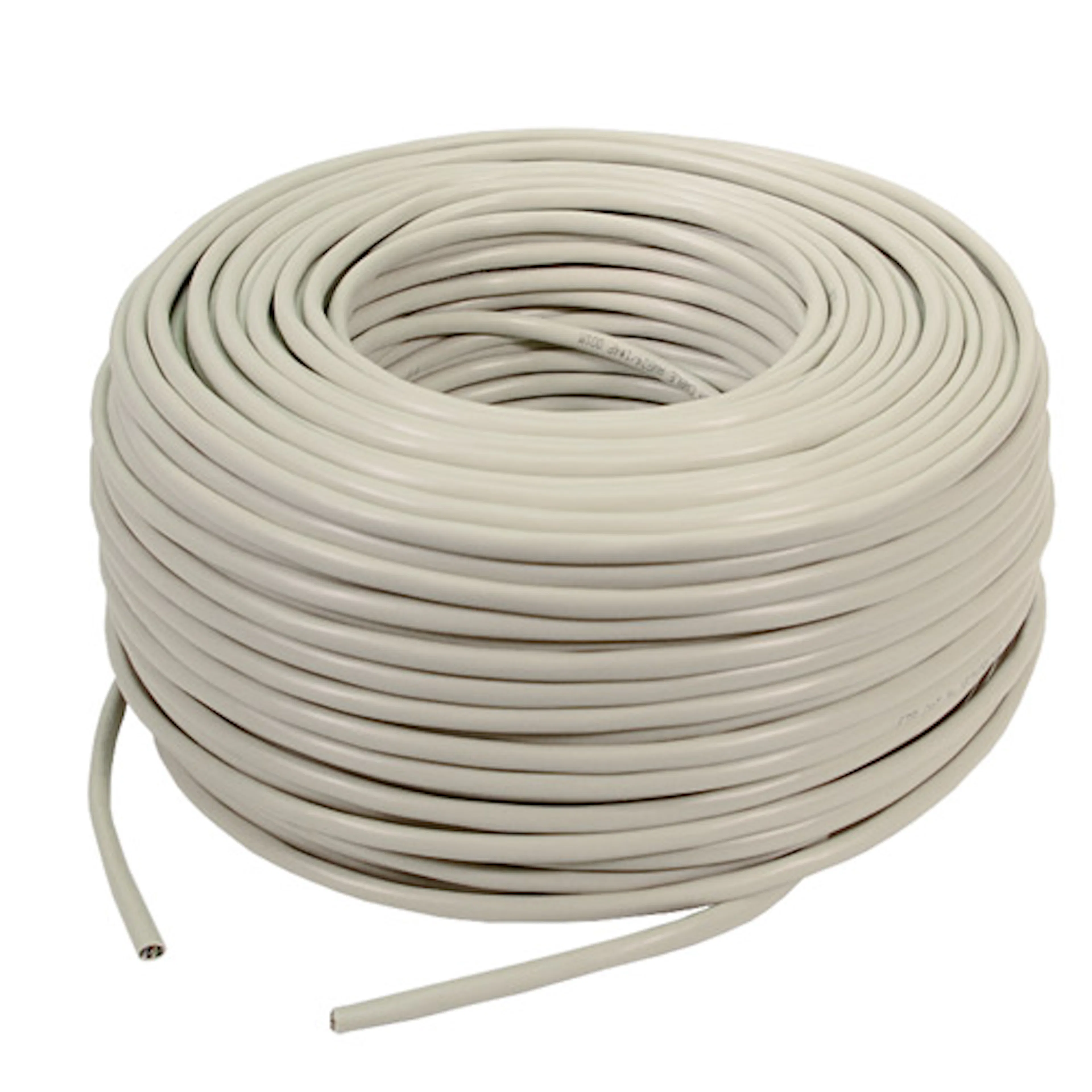 Patchkabel LogiLink CAT5e F/UTP 100 m