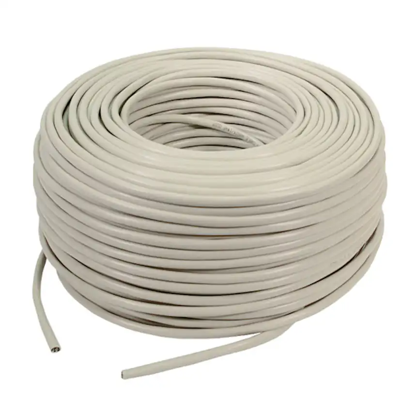 Patchkabel LogiLink CAT5e F/UTP 100 m