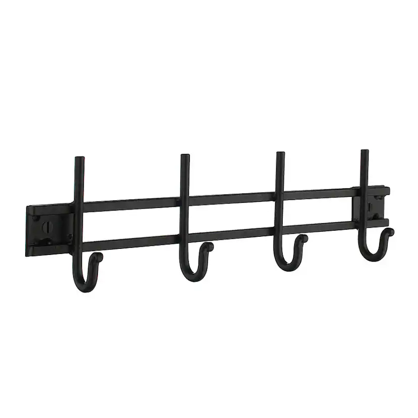 Handdukskrok Beslagsboden Handdukskrok B1024 Smide