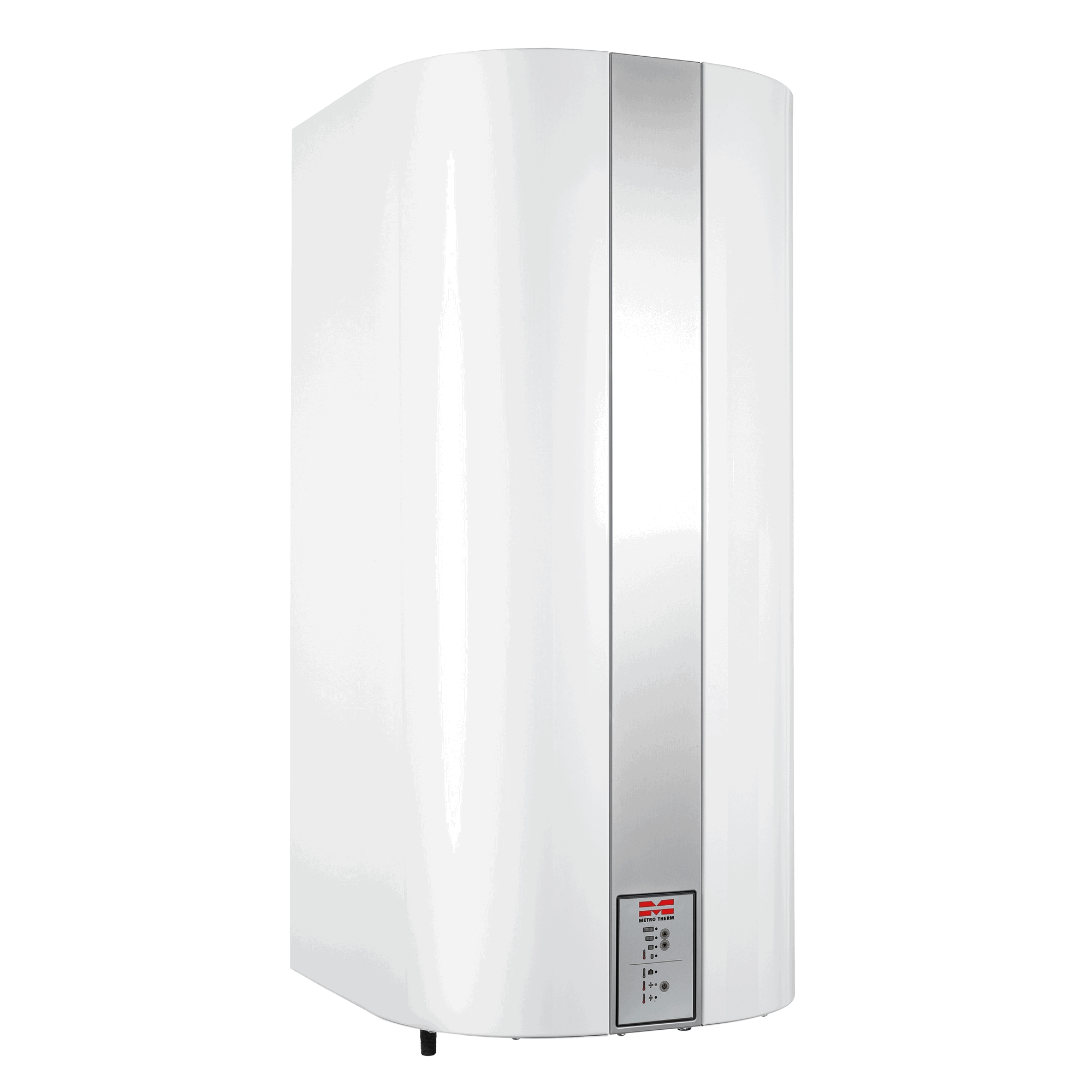 Varmvattenberedare Metro Therm Cabinet 160 E Smart Vägghängd 142L