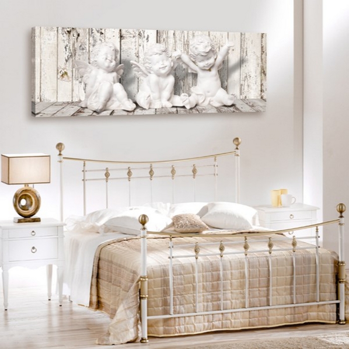 Tavla Arkiio Laughing Cherubs