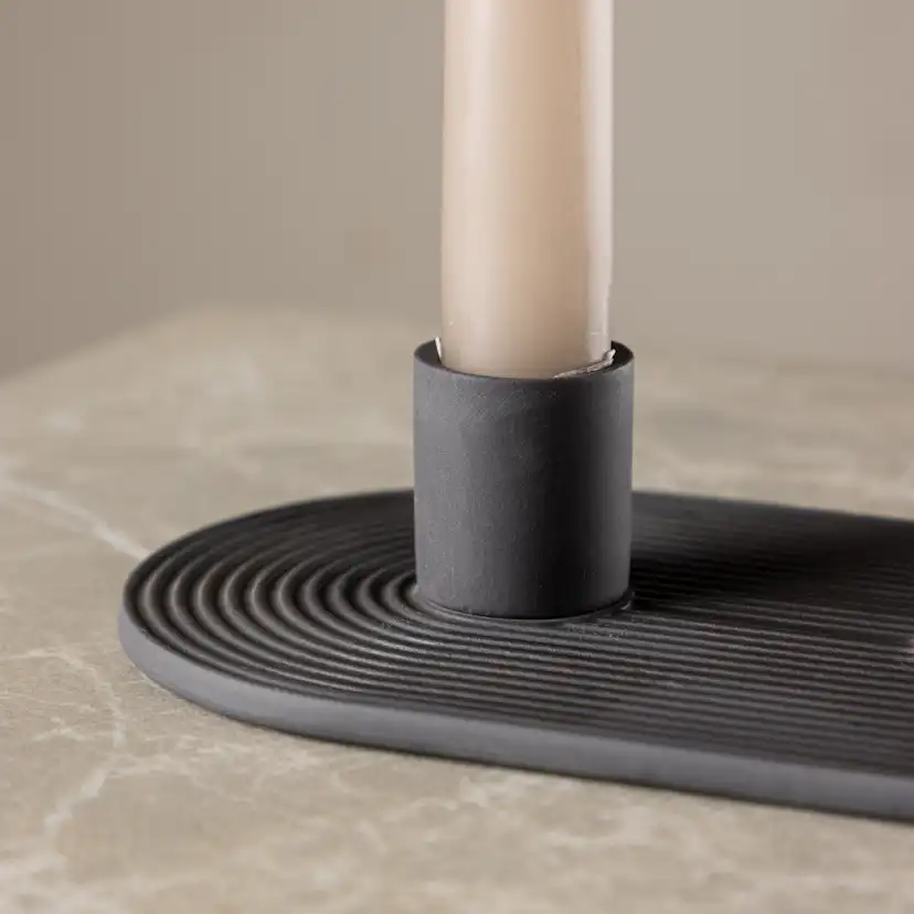 Ljusstake Venture Home Dian 3 Ljus