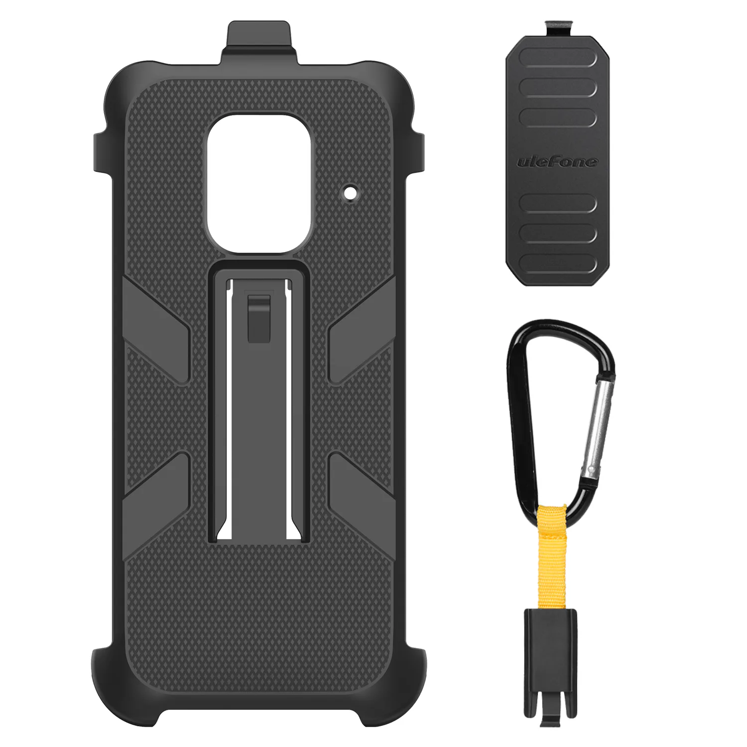 Mobilskal Ulefone Protective För Armor 14/14 pro