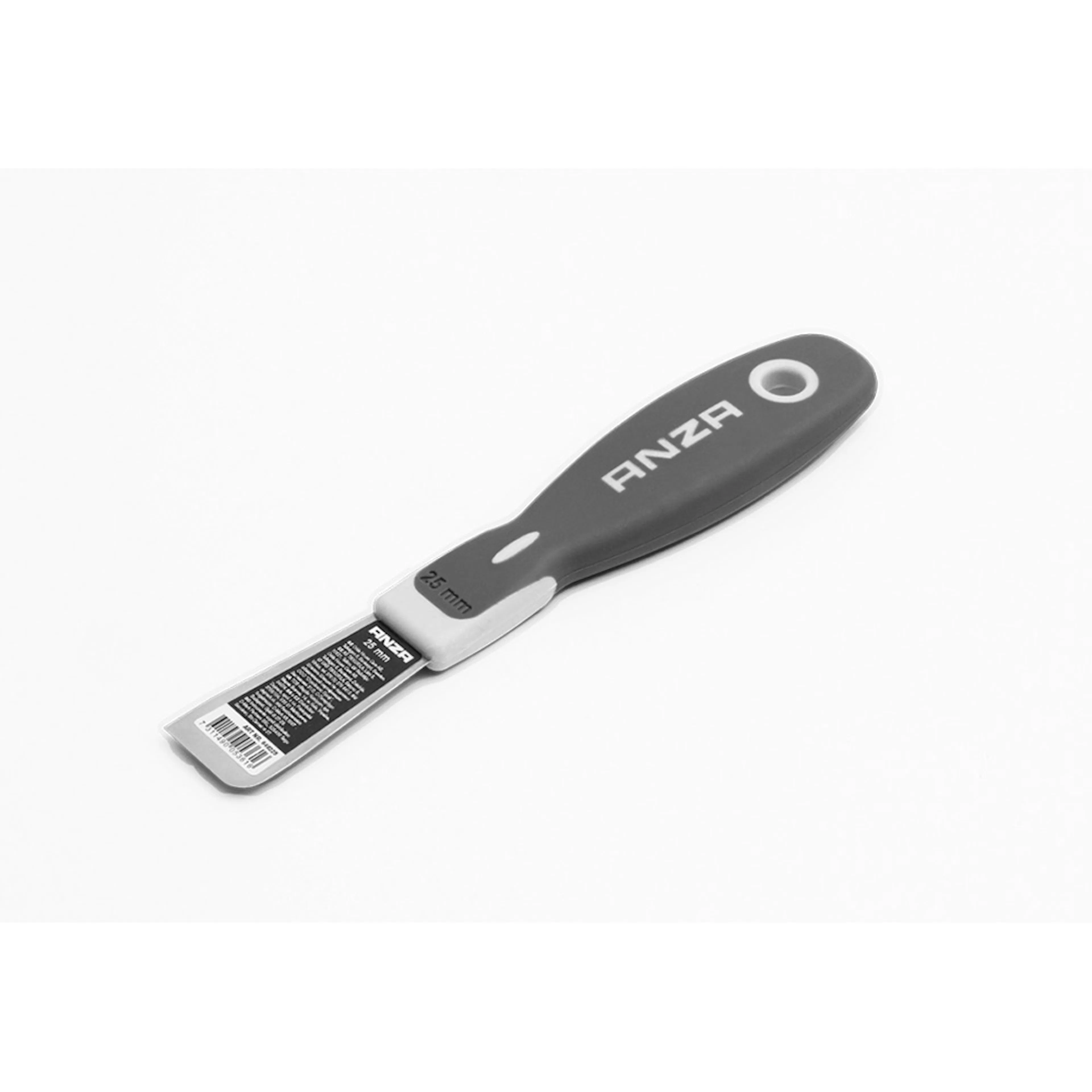 Spackel Anza Med Handtag