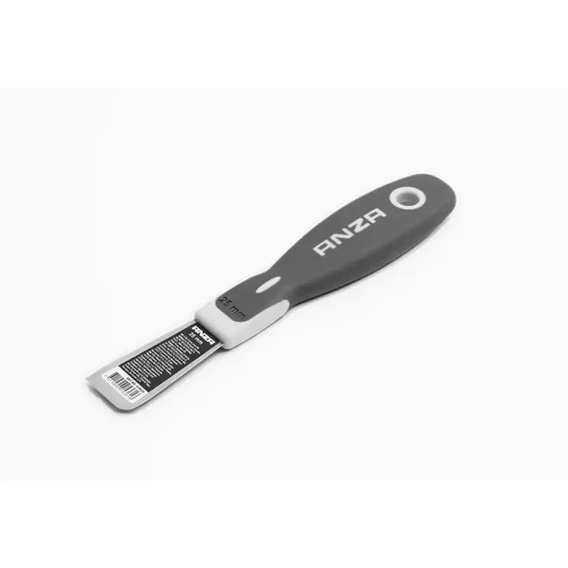 Spackel Anza Med Handtag