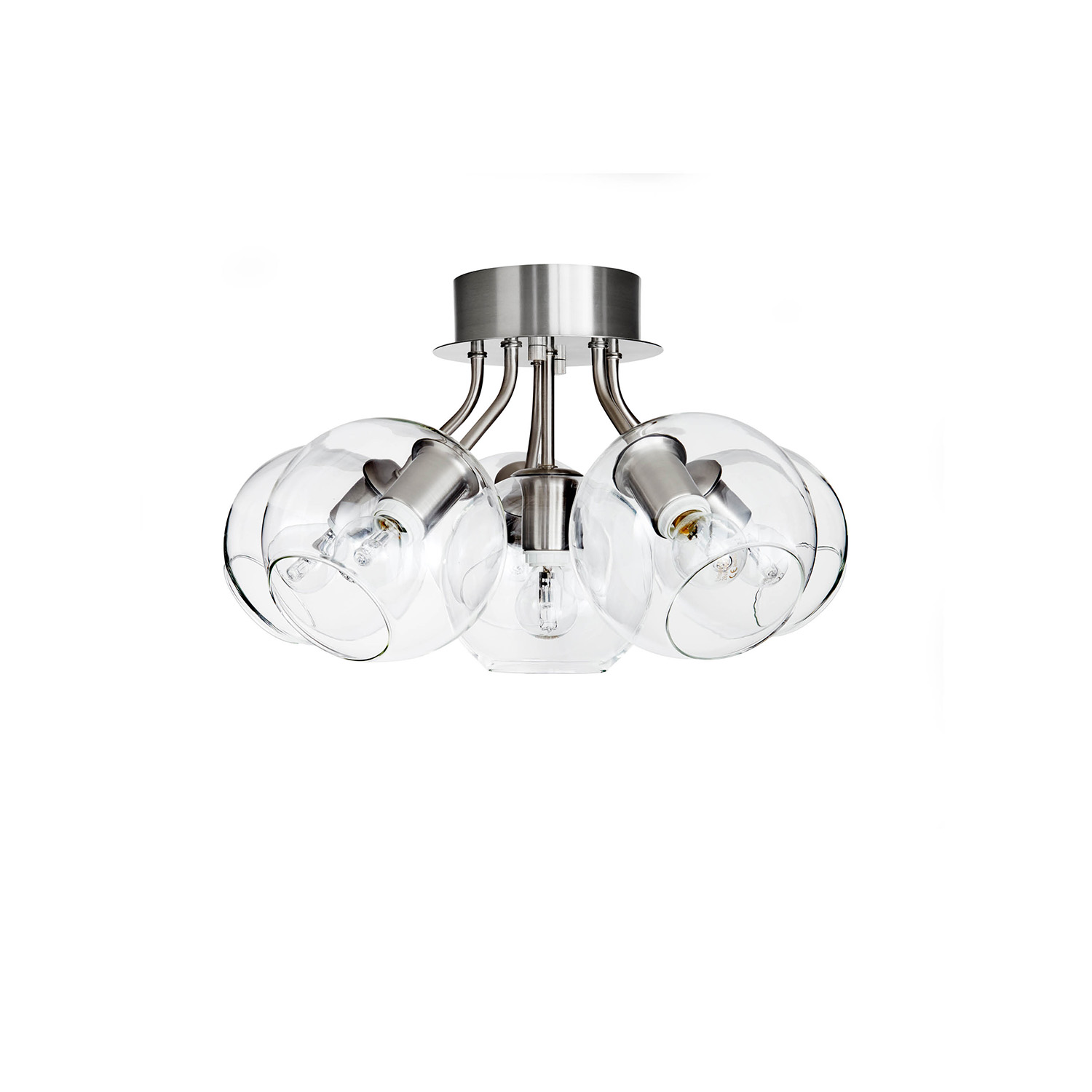 Taklampa CO Bankeryd Tage Plafond