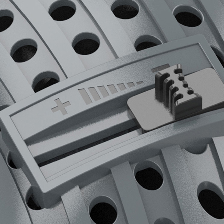 Gravitationsfilter Heissner Set 24 000 med Pump