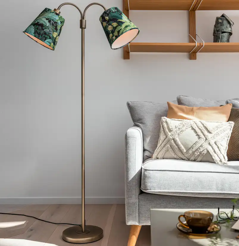 Golvfot PR Home Amy Flex2