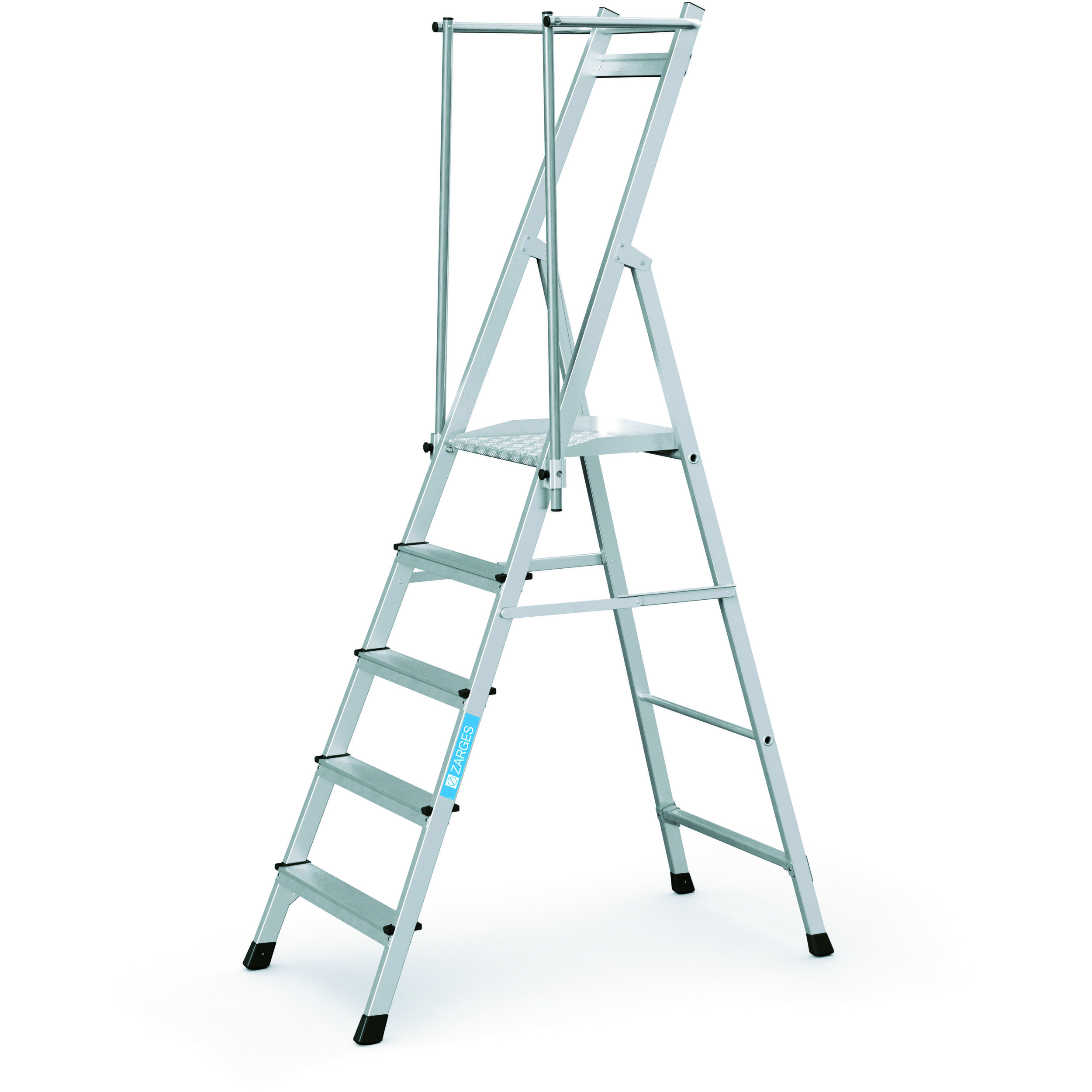 Plattformsstege Zarges ZAP Neo S