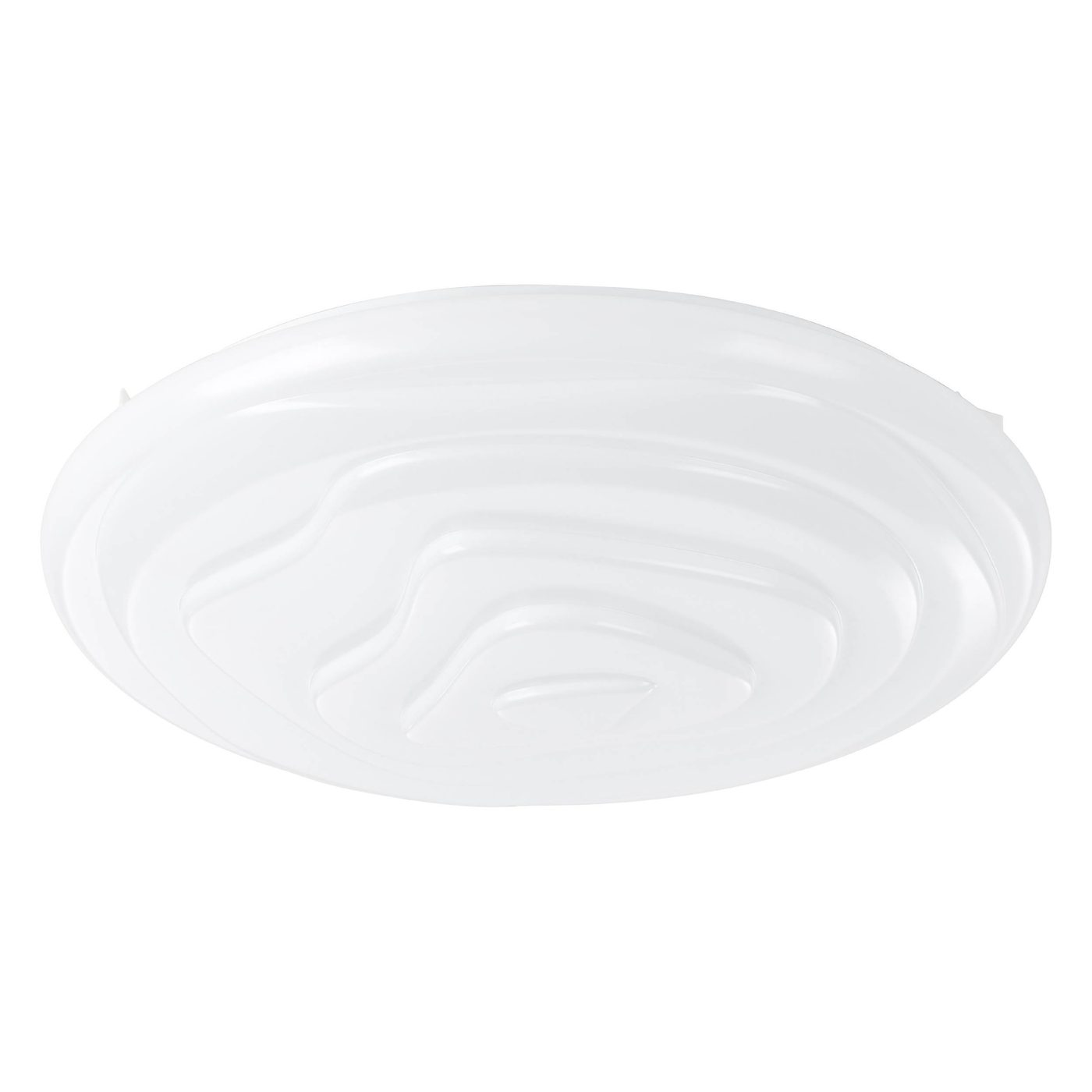 LED-CCT-DL Ø480 WEISS 'BATTISTONA' 480 mm