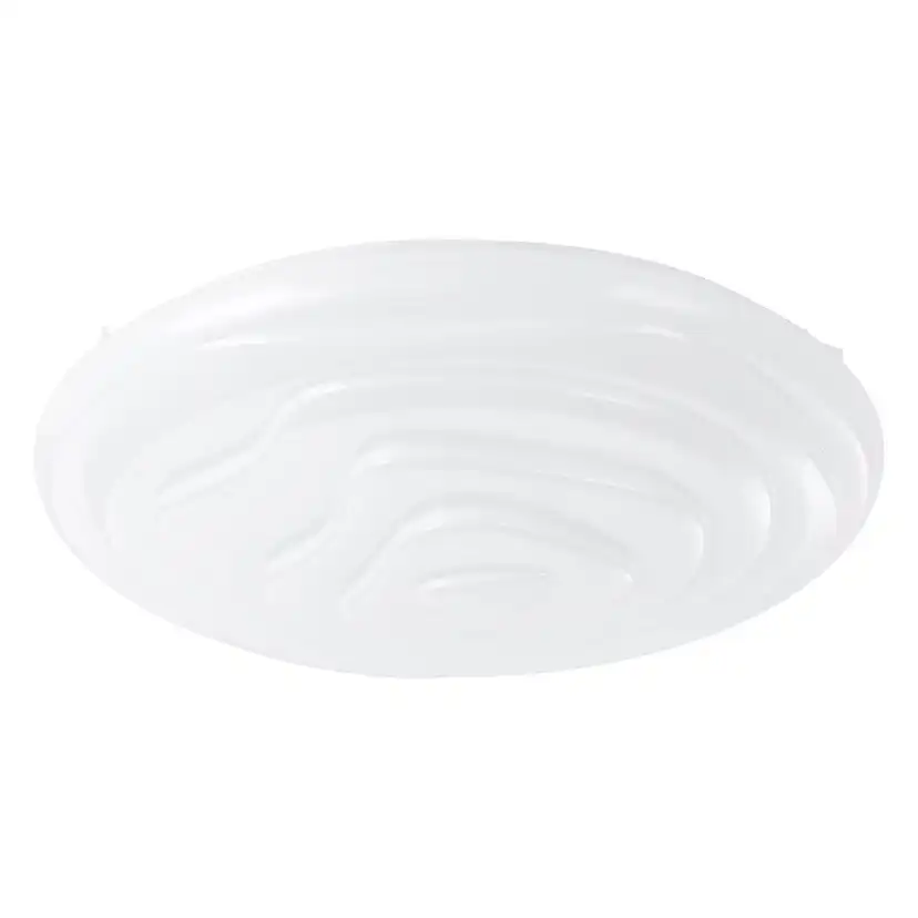 LED-CCT-DL Ø480 WEISS 'BATTISTONA' 480 mm