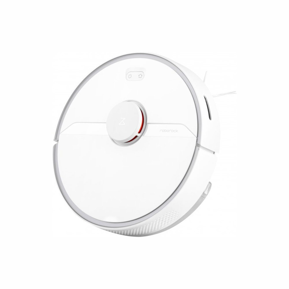 Robotdammsugare Roborock S6 Pure Vit