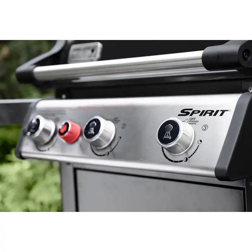 Gasolgrill Weber Spirit EPX-325S GBS