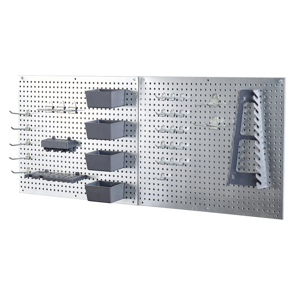 Förvaringstavla Probuilder 35 delar