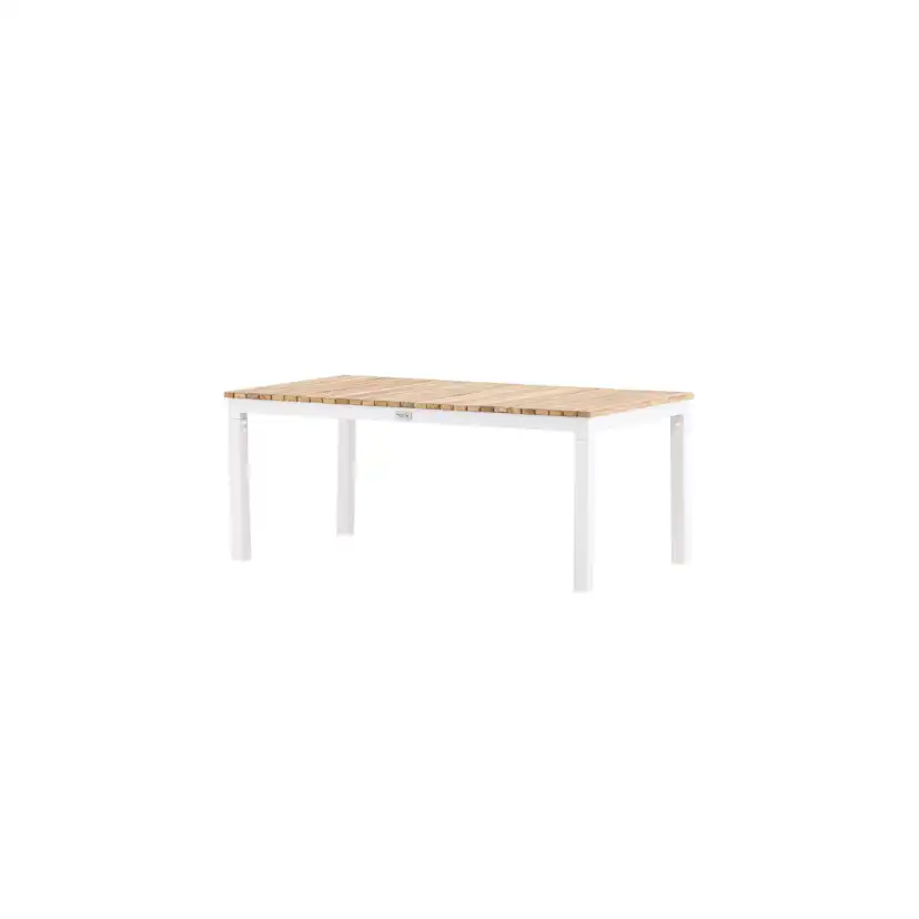 Soffbord Venture Home Brasilia 110x60 cm Utomhus