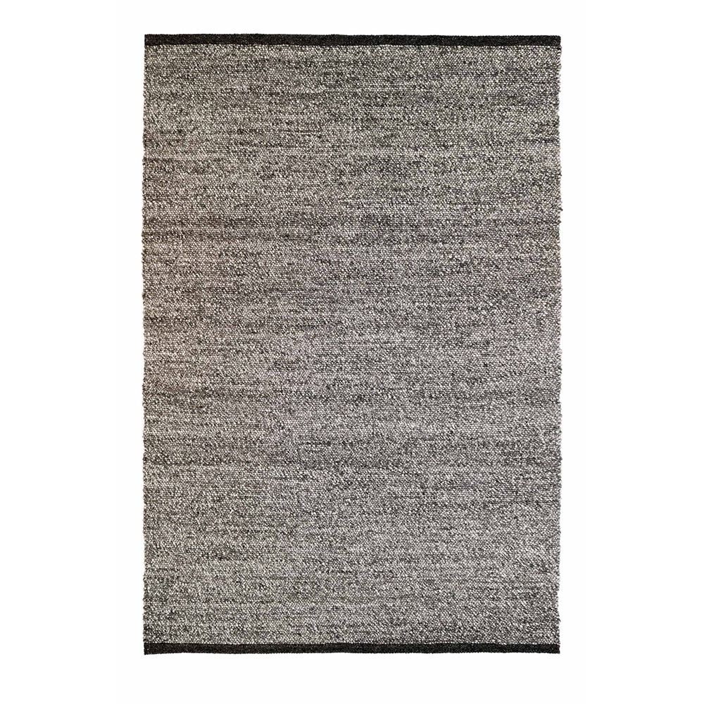 Handvävd Ullmatta InHouse Group Shawn