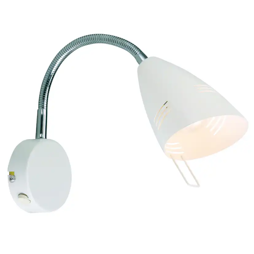 Vägglampa Markslöjd Vejle