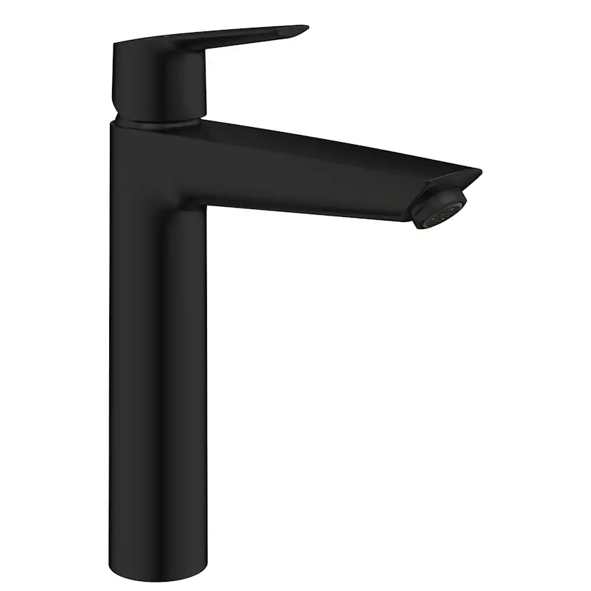 Start Tv.blandare XL Push-Open KS 5,7l Mattsvart
