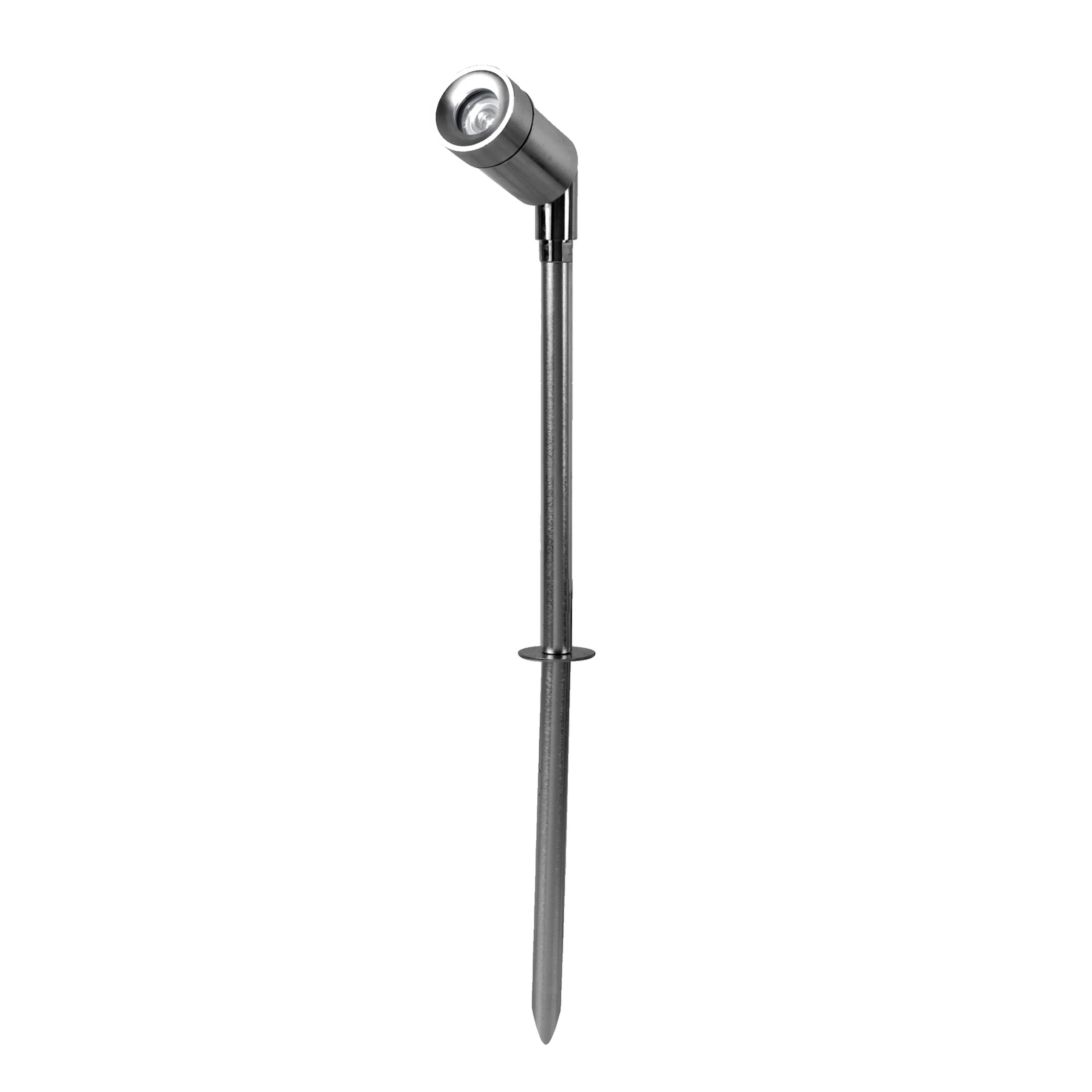 Markspot LightsOn Optica, Silver