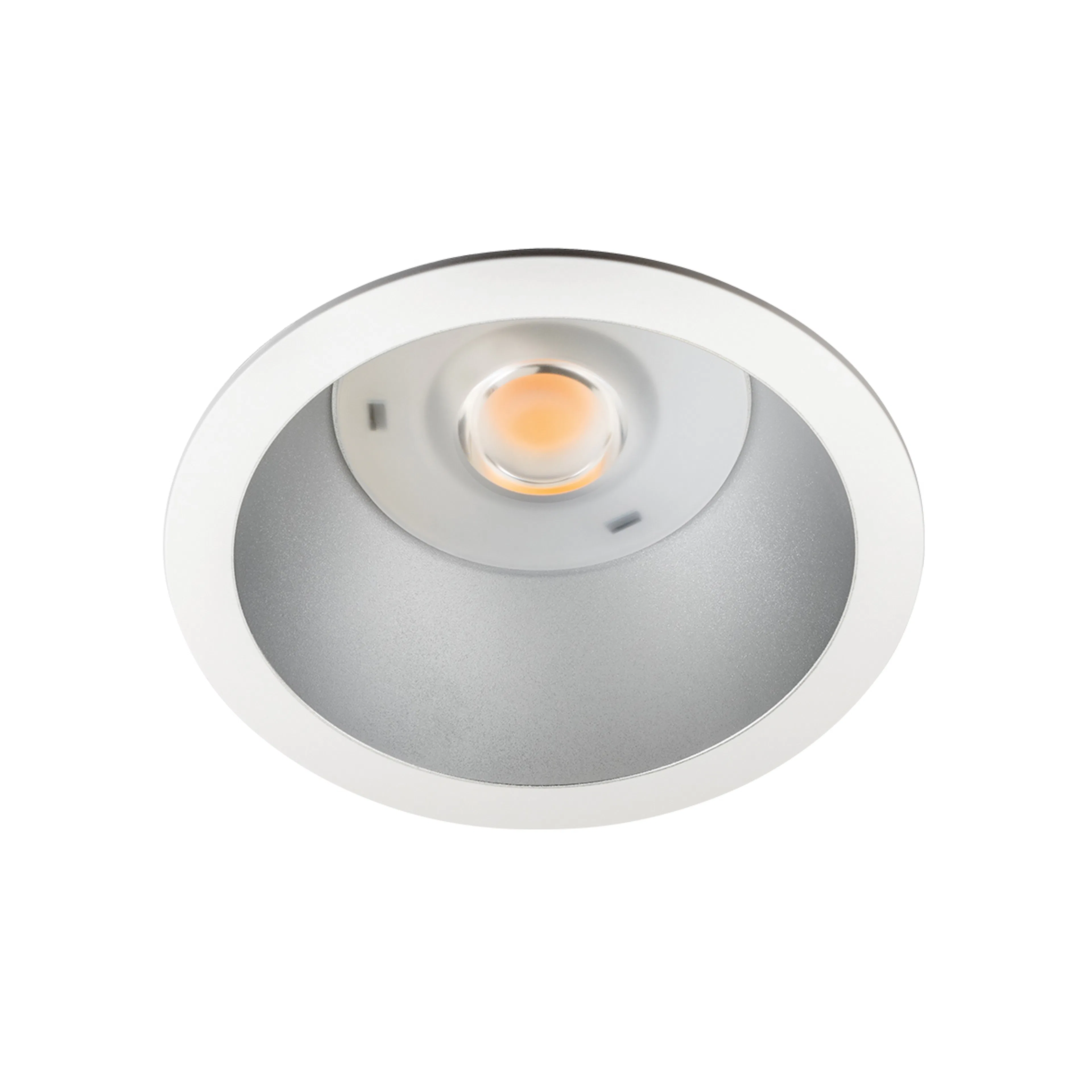 DOWNLIGHT RAX SATIN SOFT 150 DALI 18W 2200LM 3000K 212505 2150 lumen