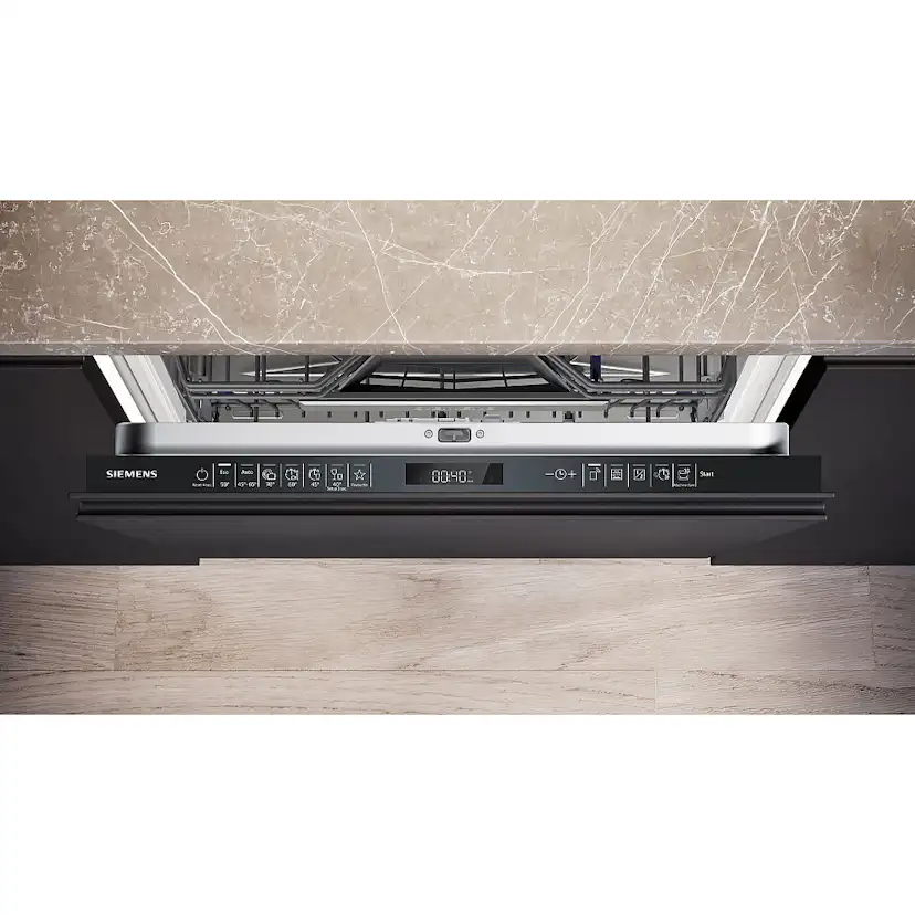 Kökspaket Siemens HB776G3B2S + EX675LYV1E + SN65EX22CE + LI67RB531