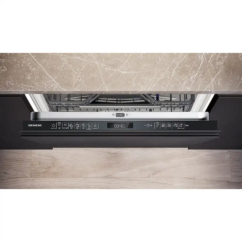 Kökspaket Siemens HB776G3B2S + EX675LYV1E + SN65EX22CE + LI67RB531
