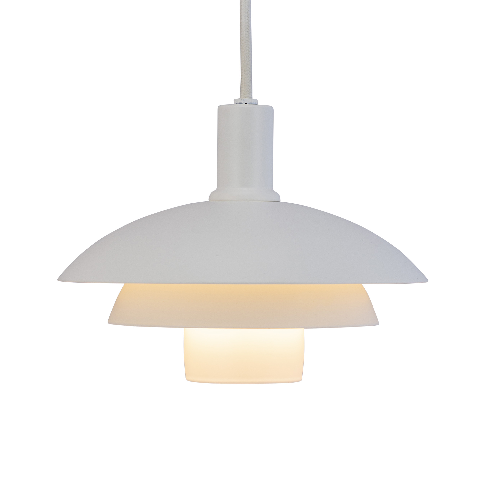 Taklampa Dyberg Larsen Morph Pendel D21
