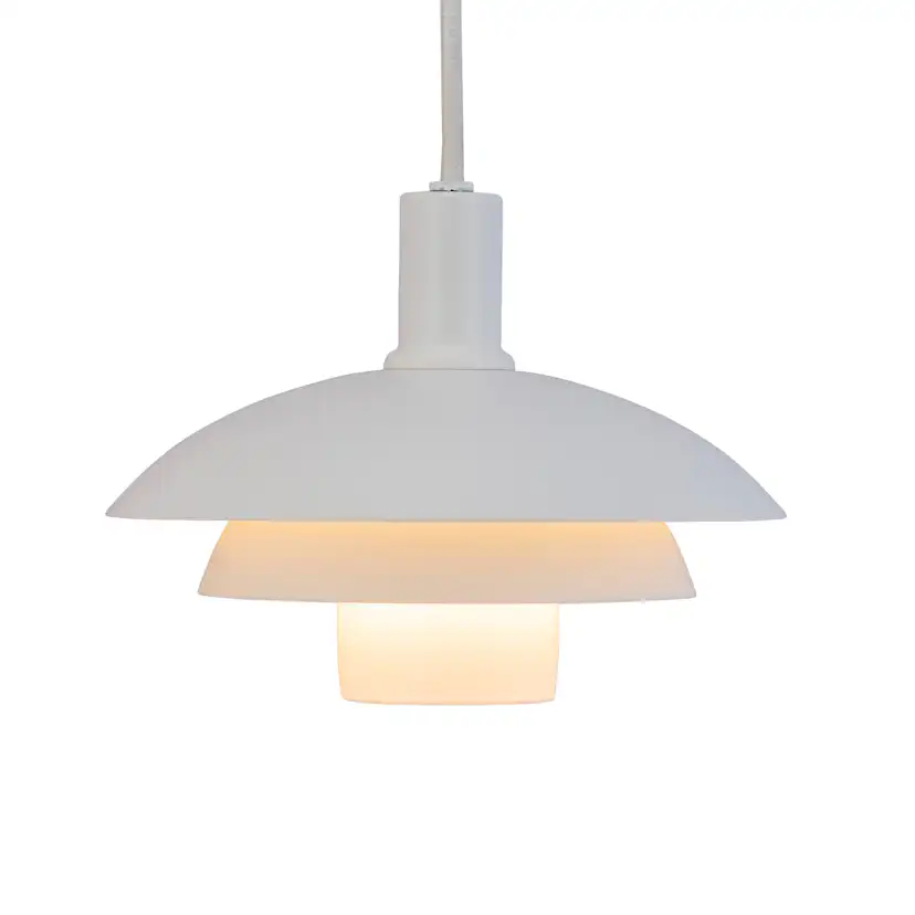 Taklampa Dyberg Larsen Morph Pendel D21