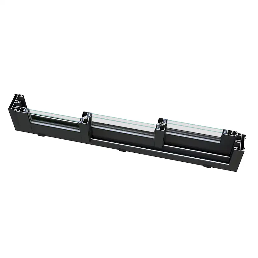 Uterum Palmako Lenna 16,6 m2 Set 706 Slide Plus