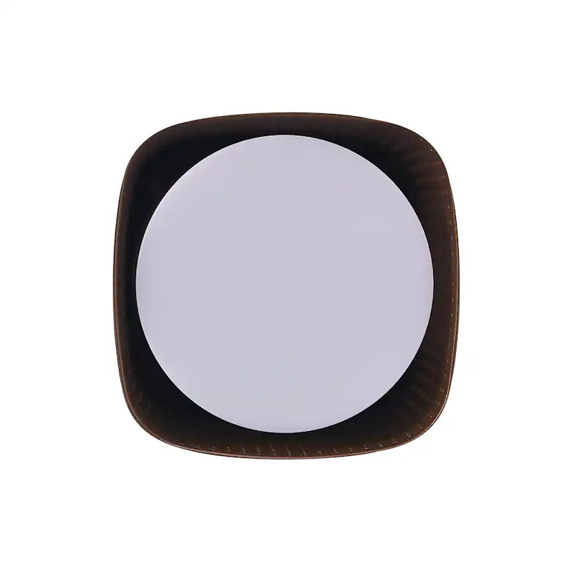 Sidara | Plafond | Seaside metallisk brun Brunmetallic