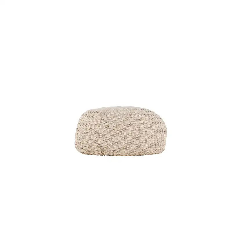 Sittpuff Venture Home Sam Ø60 cm