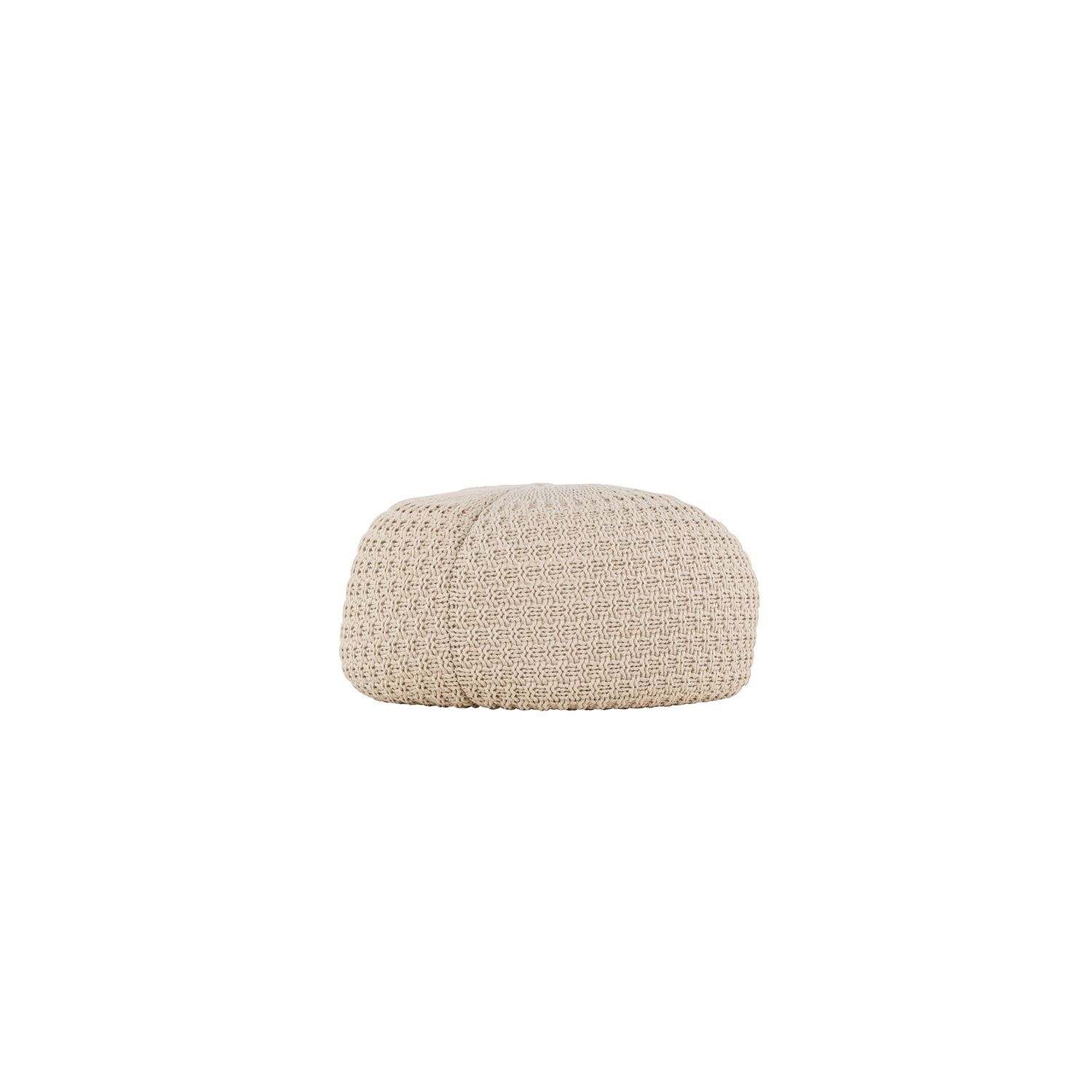 Sittpuff Venture Home Sam Ø60 cm