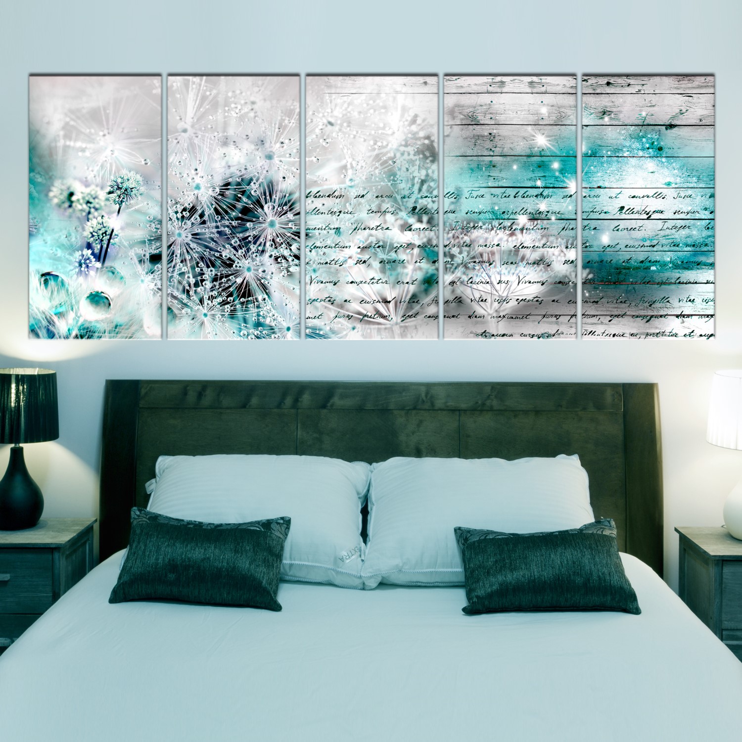 Tavla Arkiio Covered With Ice I