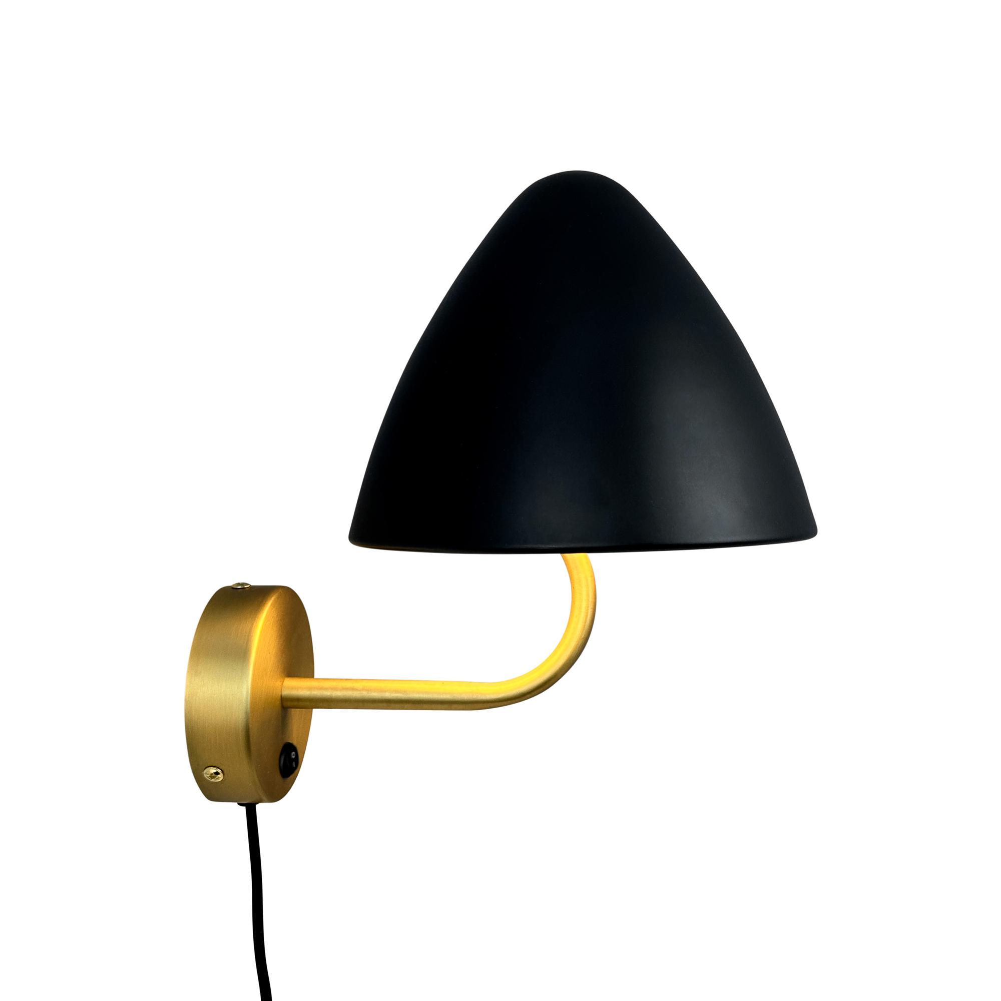 Vägglampa Dyberg Larsen Oulu