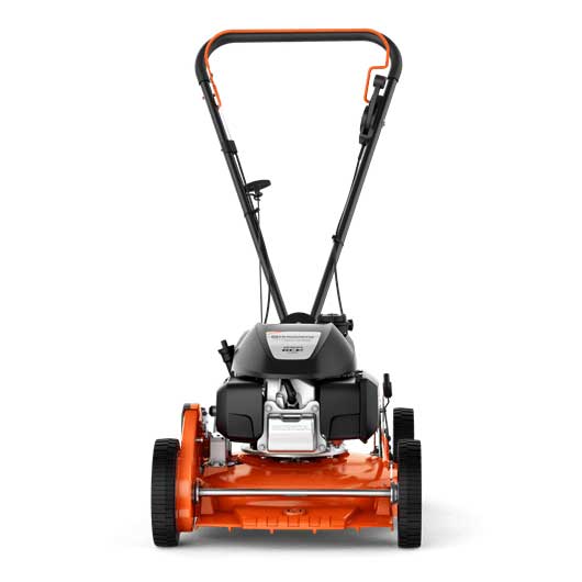 Gräsklippare Husqvarna Klippo LB448S