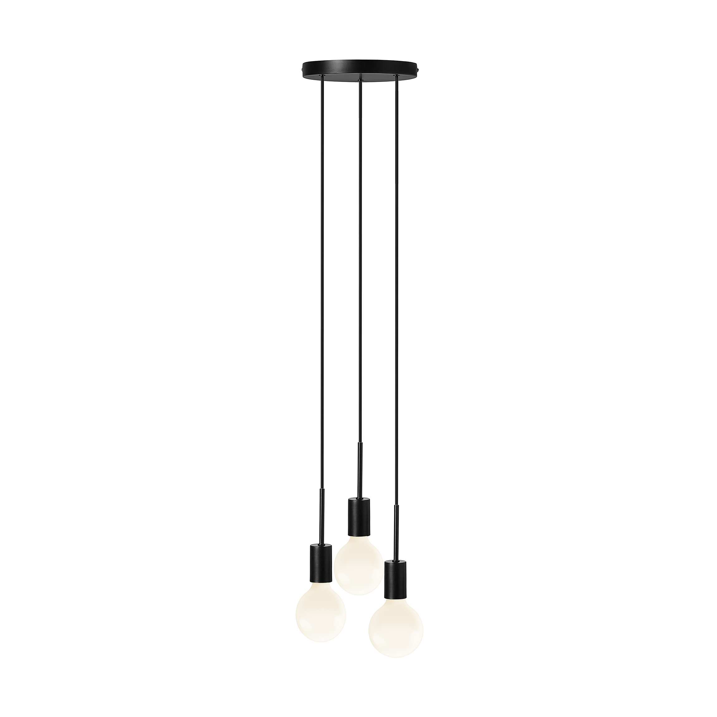 Taklampa Nordlux Paco 3