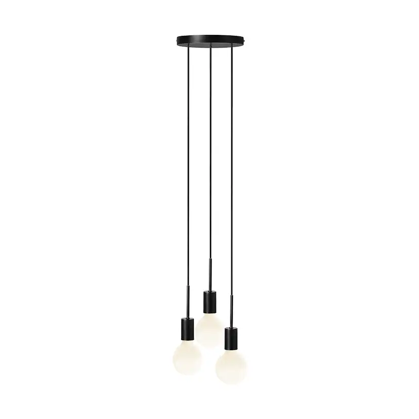 Taklampa Nordlux Paco 3